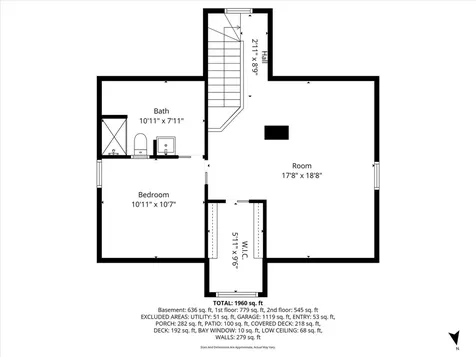 6625 Sioux Trail Rockford MN 55373