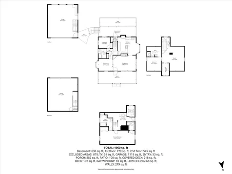 6625 Sioux Trail Rockford MN 55373