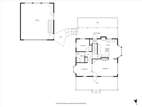 6625 Sioux Trail Rockford MN 55373