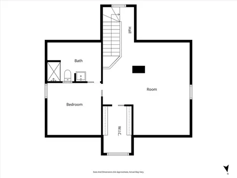 6625 Sioux Trail Rockford MN 55373