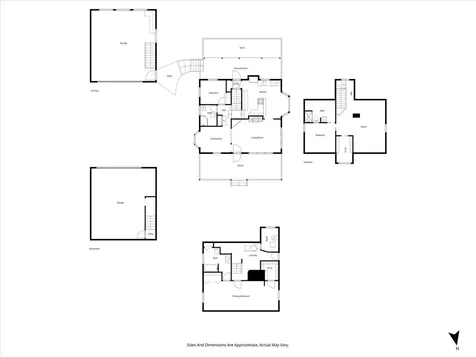 6625 Sioux Trail Rockford MN 55373