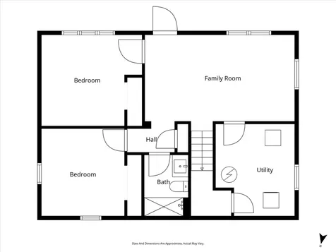 21135 Elkview Circle Richmond MN 56368