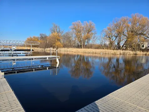 Lot 8 Branch Creek Road Detroit Lakes MN 56501