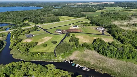 Lot 8 Branch Creek Road Detroit Lakes MN 56501