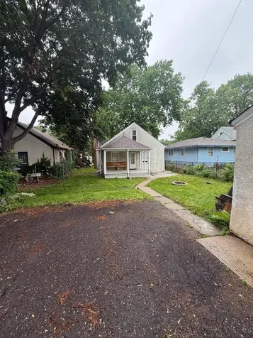 3334 Morgan Avenue N Minneapolis MN 55412