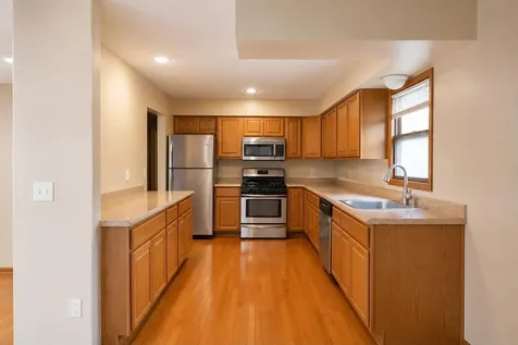 7018 James Avenue N Brooklyn Center MN 55430