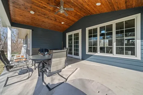 5201 Colonial Court NE Alexandria MN 56308