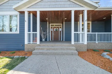 5201 Colonial Court NE Alexandria MN 56308