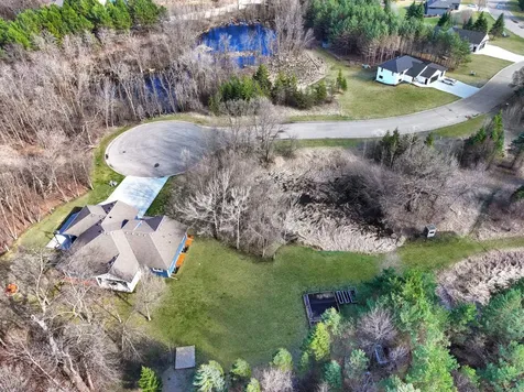 5201 Colonial Court NE Alexandria MN 56308