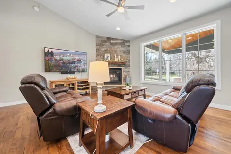 5201 Colonial Court NE Alexandria MN 56308