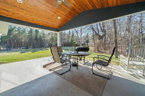 5201 Colonial Court NE Alexandria MN 56308