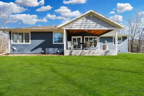 5201 Colonial Court NE Alexandria MN 56308