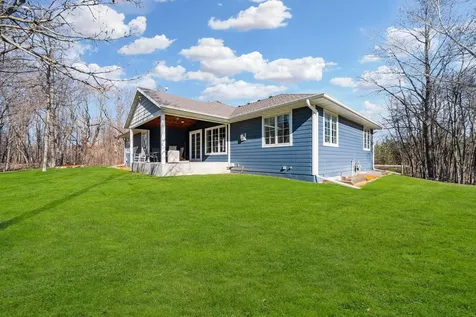 5201 Colonial Court NE Alexandria MN 56308