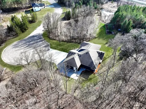 5201 Colonial Court NE Alexandria MN 56308