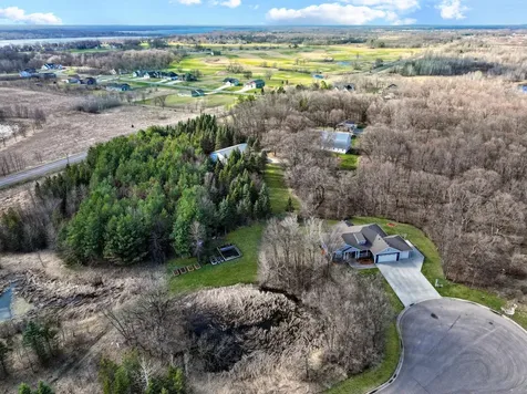 5201 Colonial Court NE Alexandria MN 56308