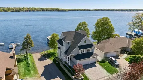 1748 Shorewood Lane Mound MN 55364