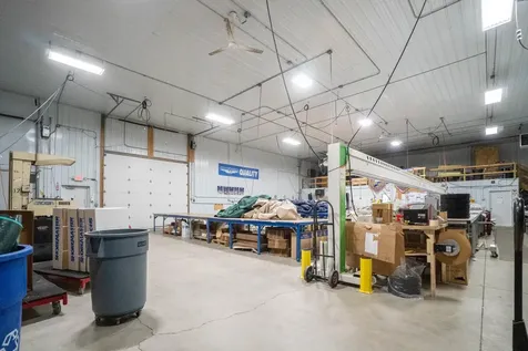 305 Bach Avenue New York Mills MN 56567