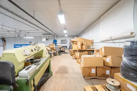 305 Bach Avenue New York Mills MN 56567