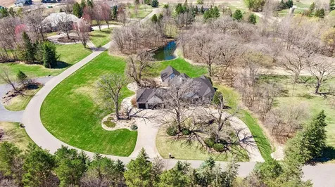 6985 Oak Ridge Road Hamel MN 55340
