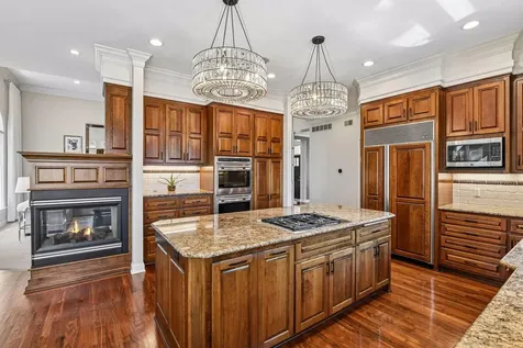 6985 Oak Ridge Road Hamel MN 55340