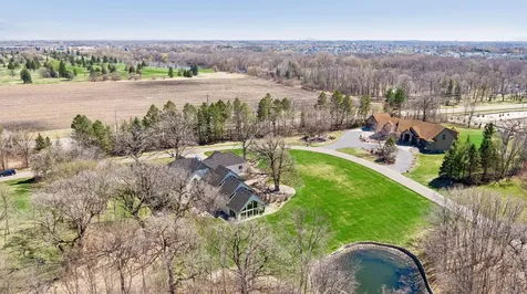 6985 Oak Ridge Road Hamel MN 55340