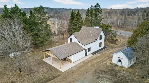5198 State Highway 23 Brook Park MN 55007
