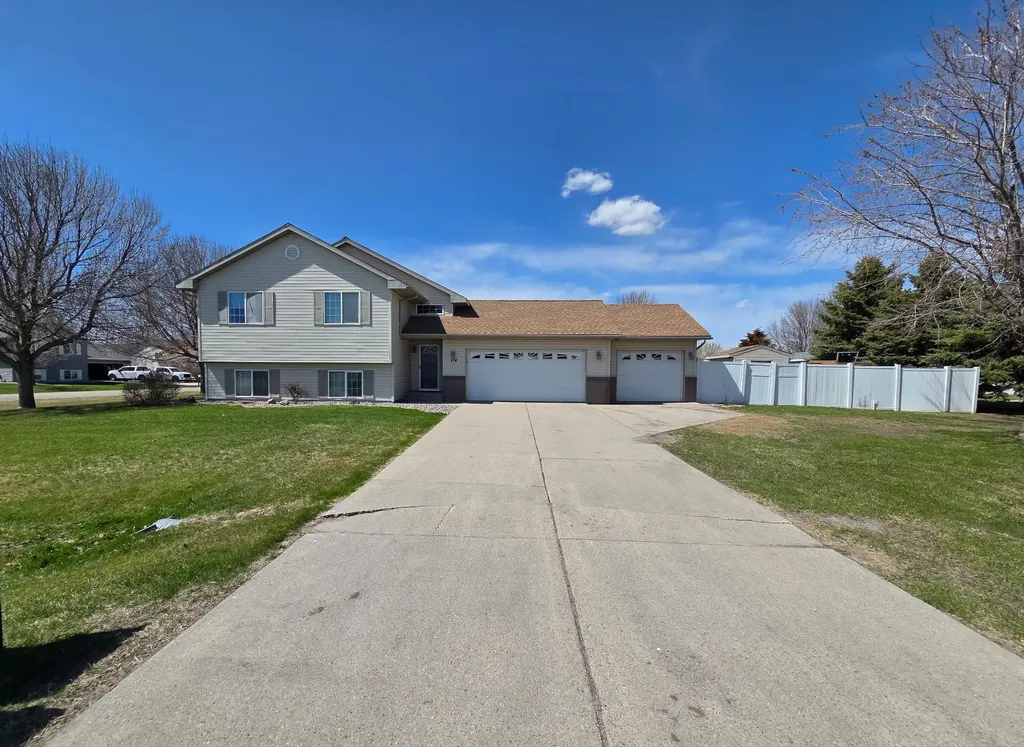 114 14th Street S Glyndon MN 56547