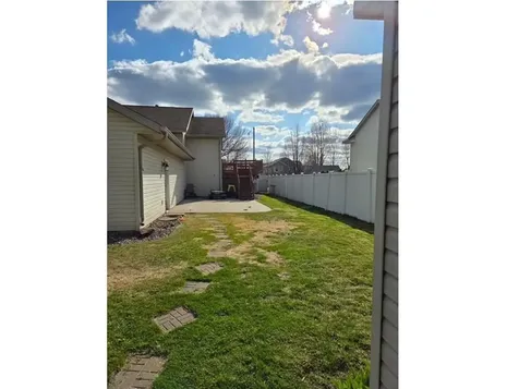 114 14th Street S Glyndon MN 56547