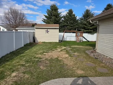114 14th Street S Glyndon MN 56547