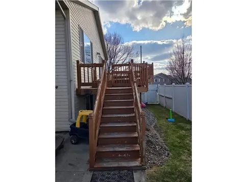 114 14th Street S Glyndon MN 56547