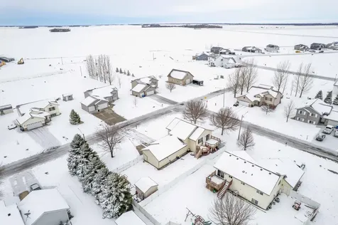 114 14th Street S Glyndon MN 56547