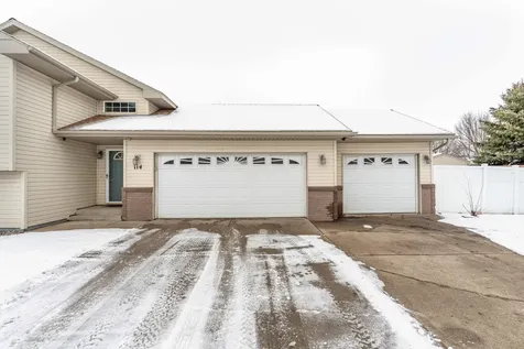 114 14th Street S Glyndon MN 56547