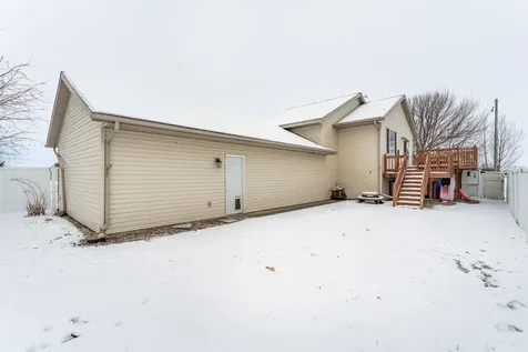 114 14th Street S Glyndon MN 56547