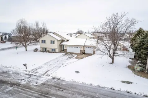 114 14th Street S Glyndon MN 56547