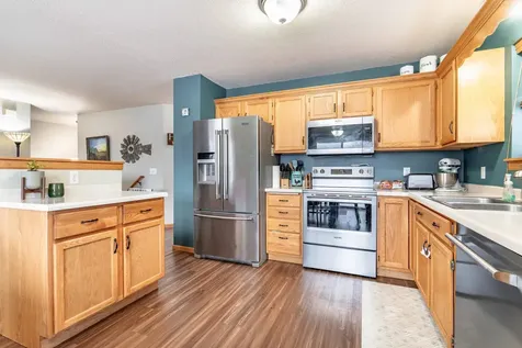 114 14th Street S Glyndon MN 56547