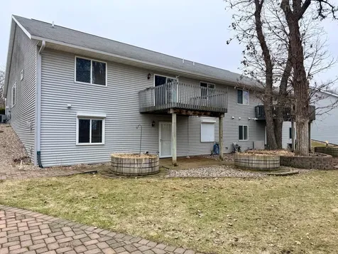 826 N Mckay Avenue NE Alexandria MN 56308