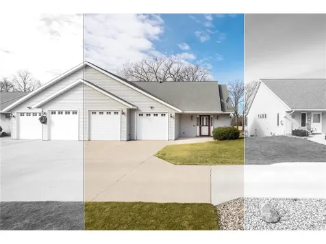 826 N Mckay Avenue NE Alexandria MN 56308