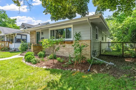 3911 Upton Avenue N Minneapolis MN 55412