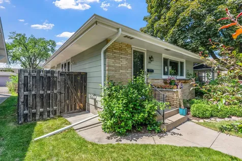 3911 Upton Avenue N Minneapolis MN 55412