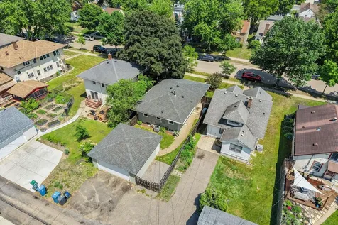 3911 Upton Avenue N Minneapolis MN 55412