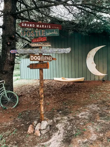 28931 Tall Moon Circle Danbury WI 54830