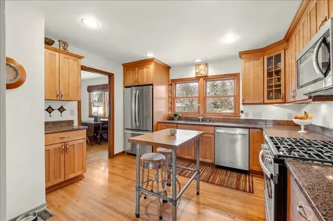 36 Western Terrace Golden Valley MN 55426