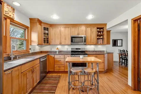 36 Western Terrace Golden Valley MN 55426