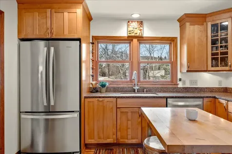 36 Western Terrace Golden Valley MN 55426
