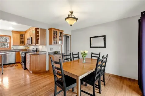 36 Western Terrace Golden Valley MN 55426