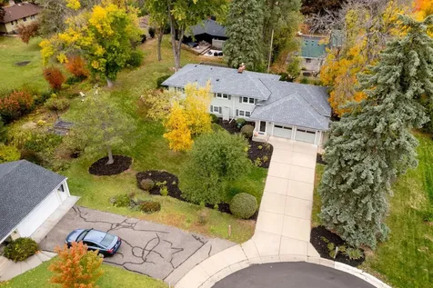 36 Western Terrace Golden Valley MN 55426