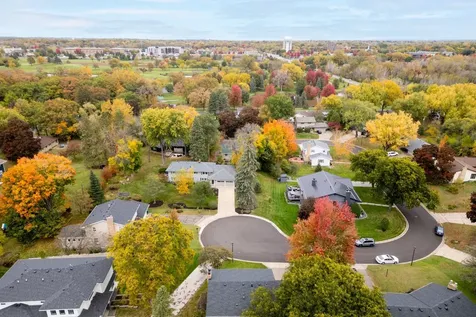 36 Western Terrace Golden Valley MN 55426