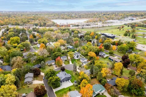 36 Western Terrace Golden Valley MN 55426