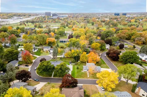 36 Western Terrace Golden Valley MN 55426