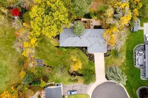 36 Western Terrace Golden Valley MN 55426